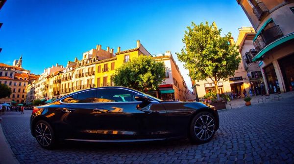 Découvrez les meilleures offres de location de voiture à Montpellier