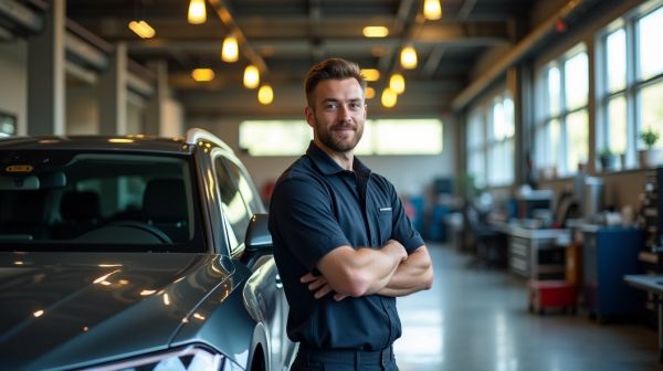 Serrurier automobile à Strasbourg : votre allié en cas d'urgence