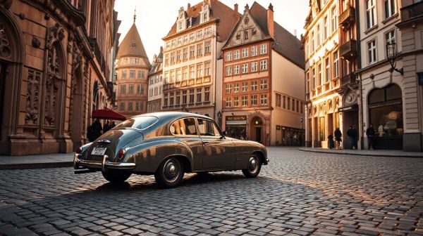 Top raisons de choisir un serrurier automobile à Strasbourg