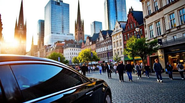 Top raisons de choisir un serrurier automobile à Strasbourg